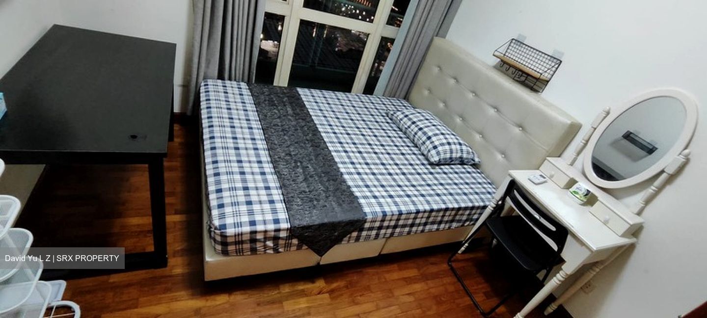 Burlington Square (D7), Apartment #453696911